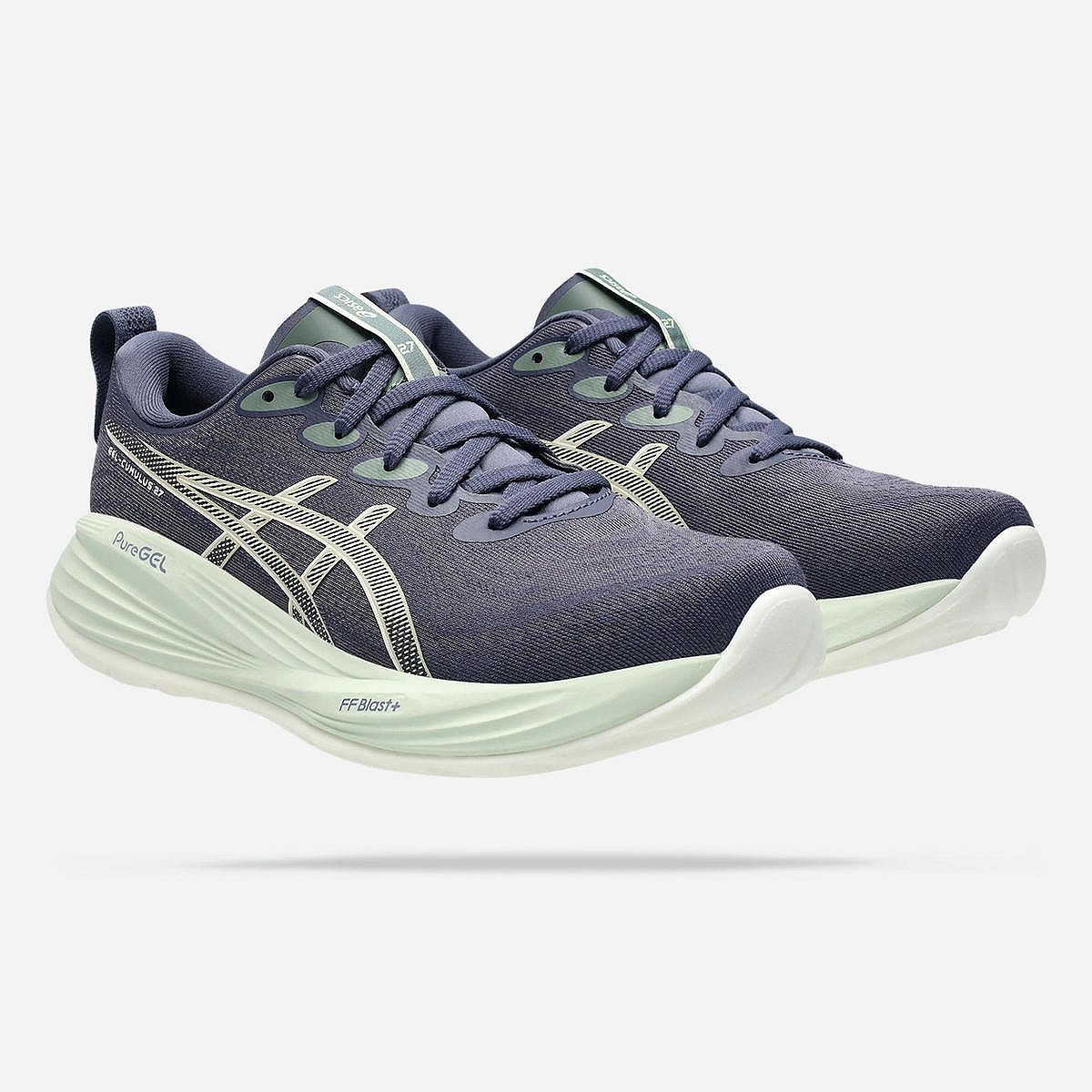 Asics Gel-Cumulus 27 Hardloopschoenen Dames