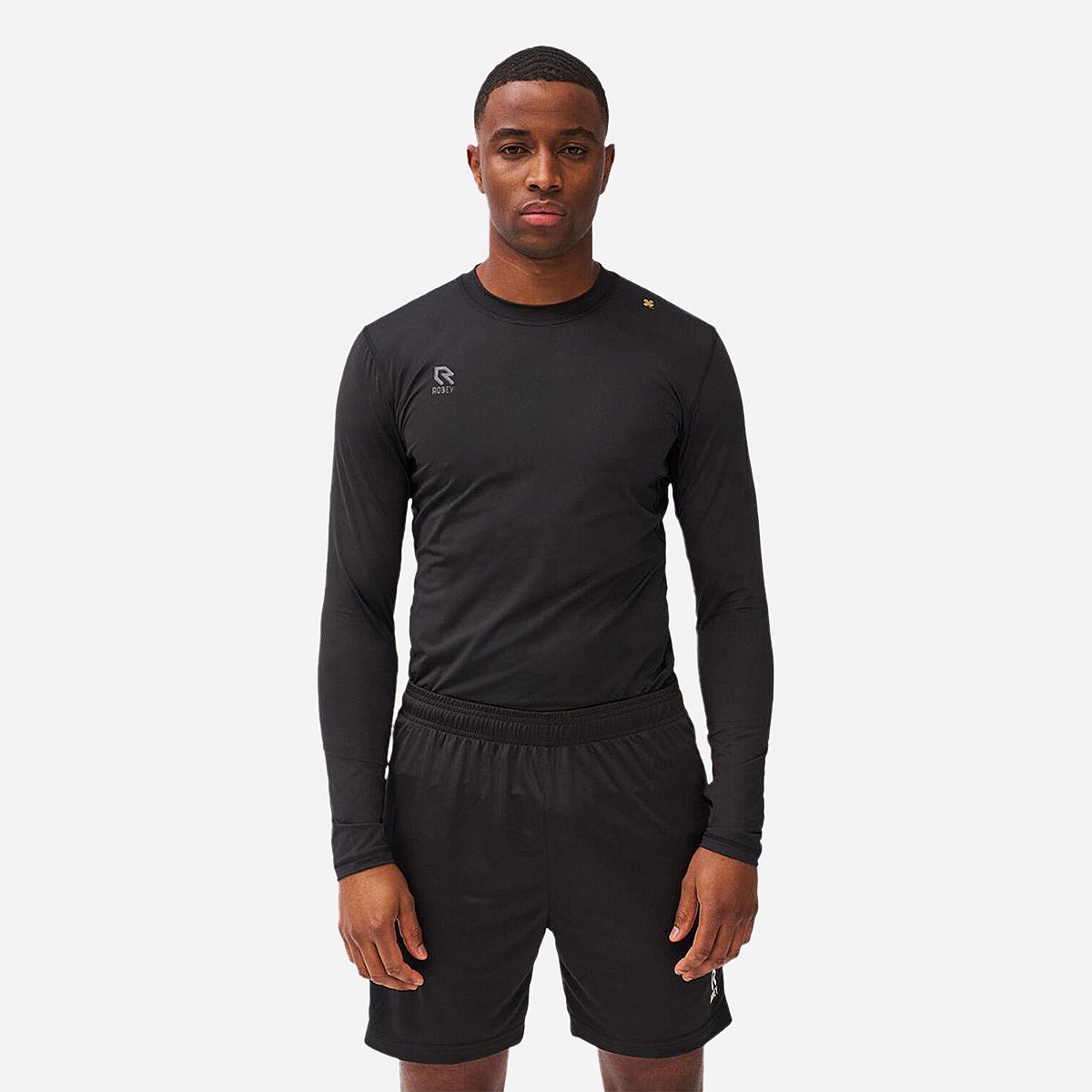 Robey Baselayer Thermo Top Senior