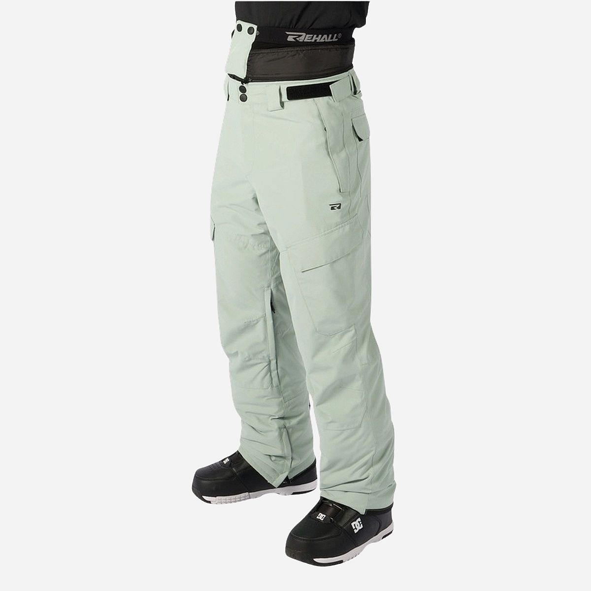 Rehall Dropp-R Ski Broek Heren