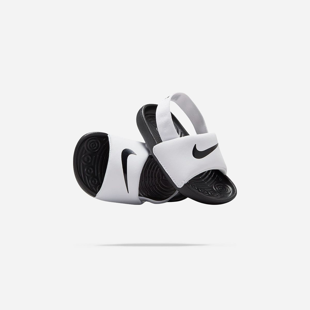 Nike Kawa Slippers Peuters