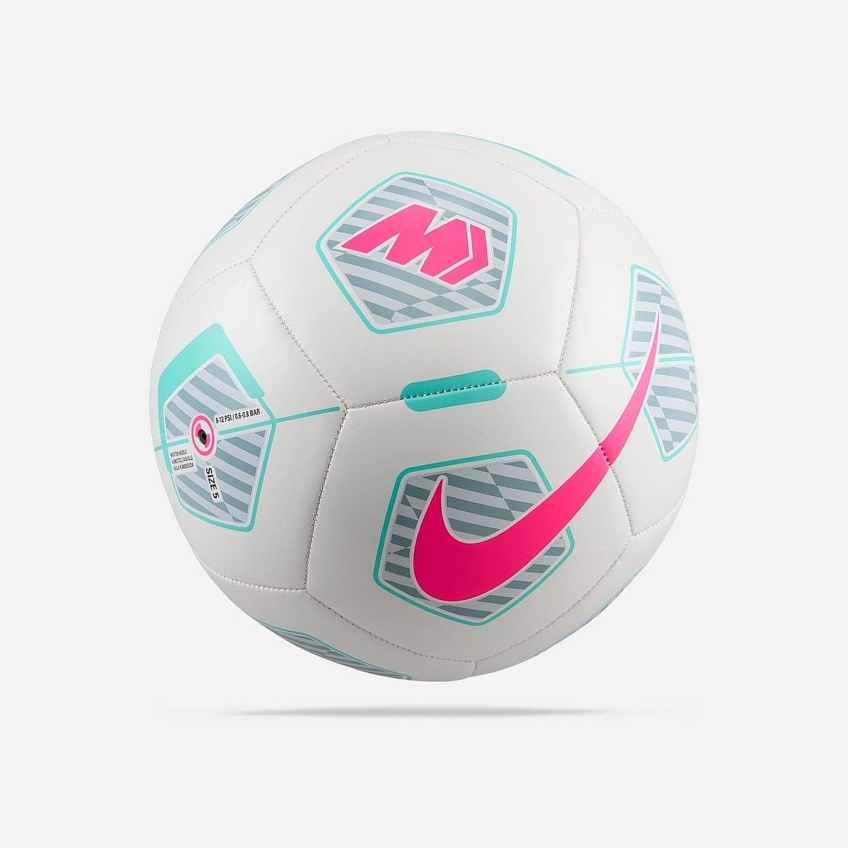 Nike Mercurial Voetbal Nike Mercurial Voetbal