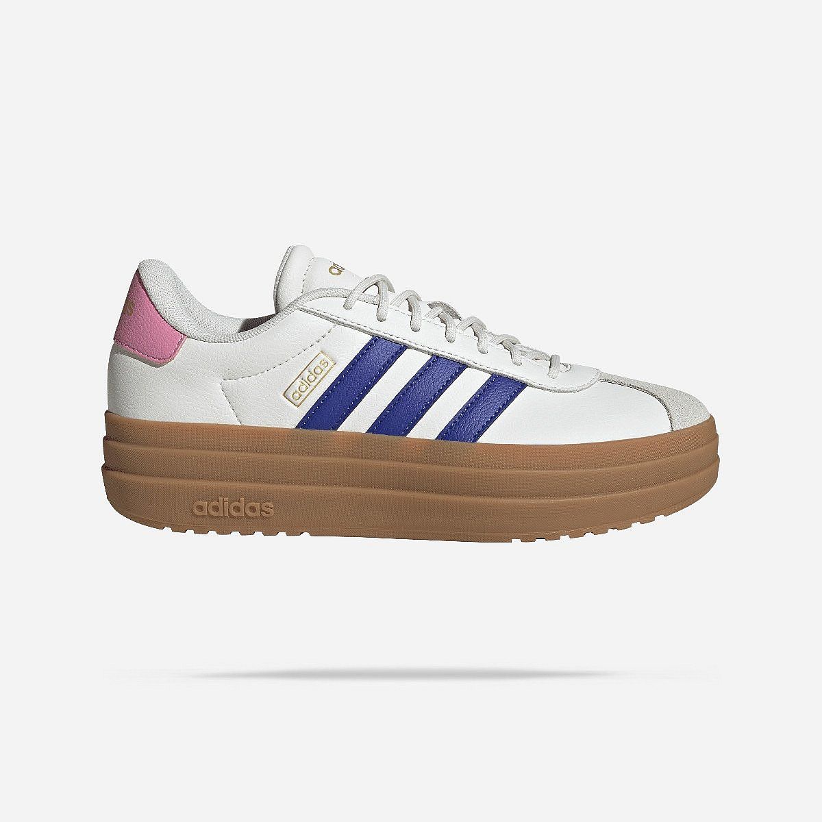 Adidas VL Court Bold Sneakers Dames Adidas VL Court Bold Sneakers Dames