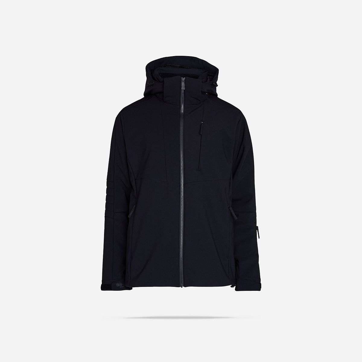 8848 Altitude Trident Softshell Skijas Heren