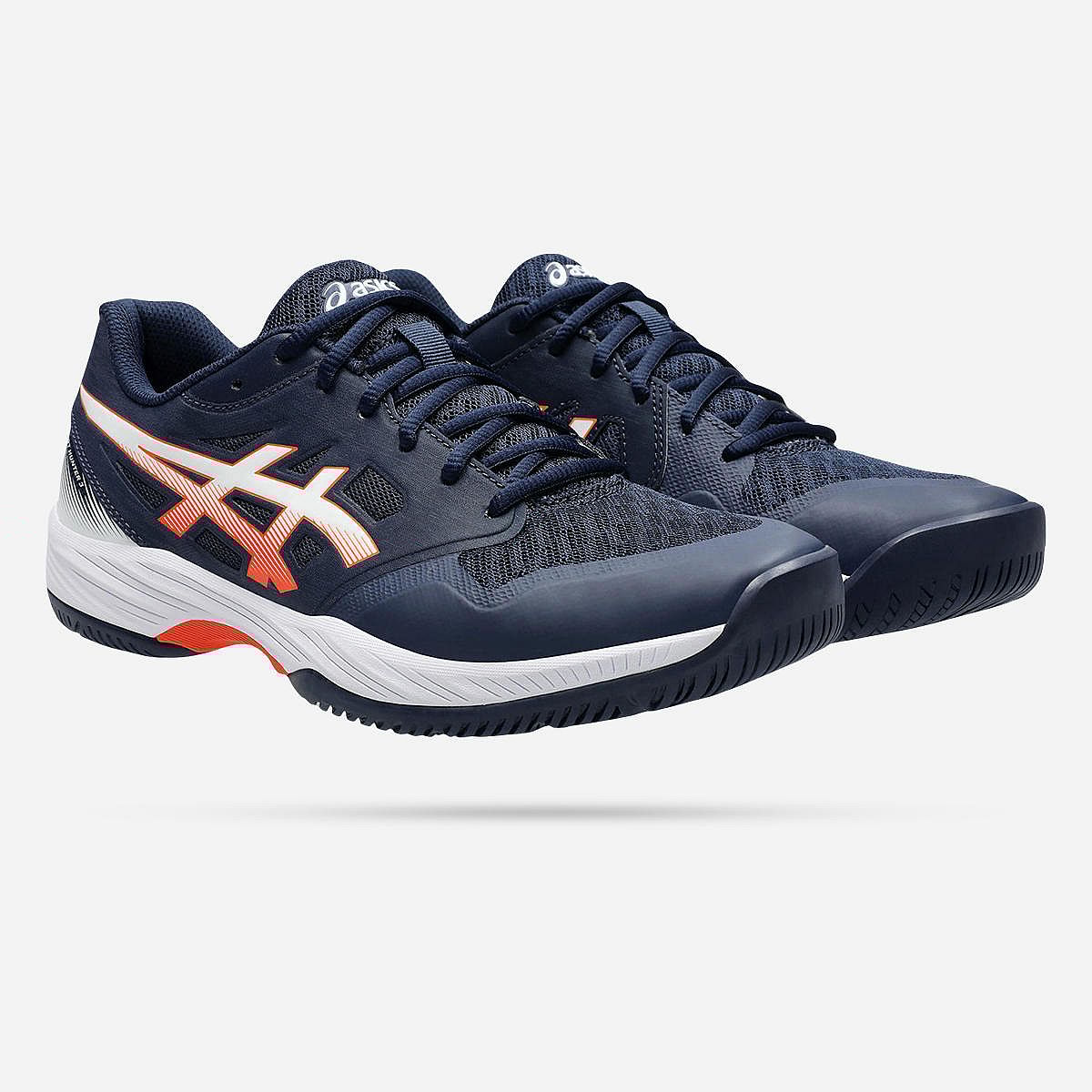 Asics Gel-Court Hunter 3 Indoorschoenen Heren