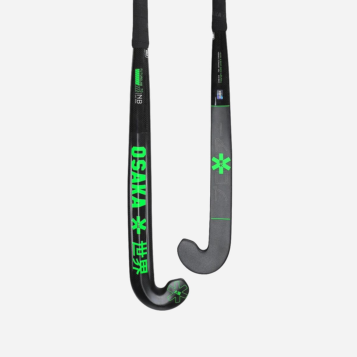 Osaka Pro Bow 70 Futurelab Hockeystick Senior