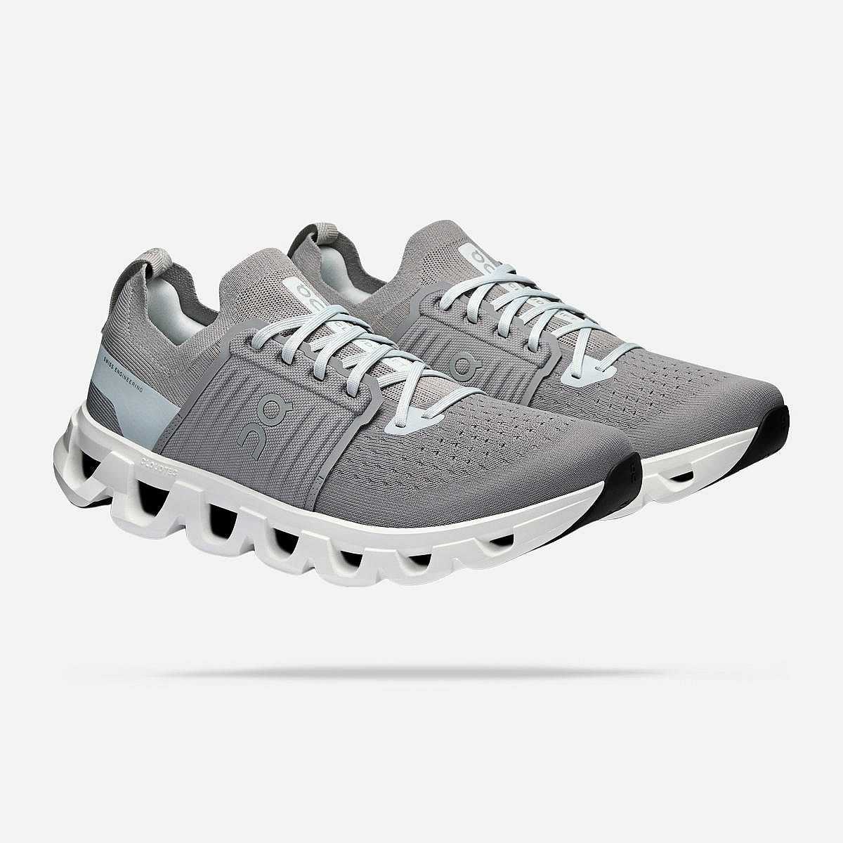 ON Running Cloudswift 4 Hardloopschoenen Heren