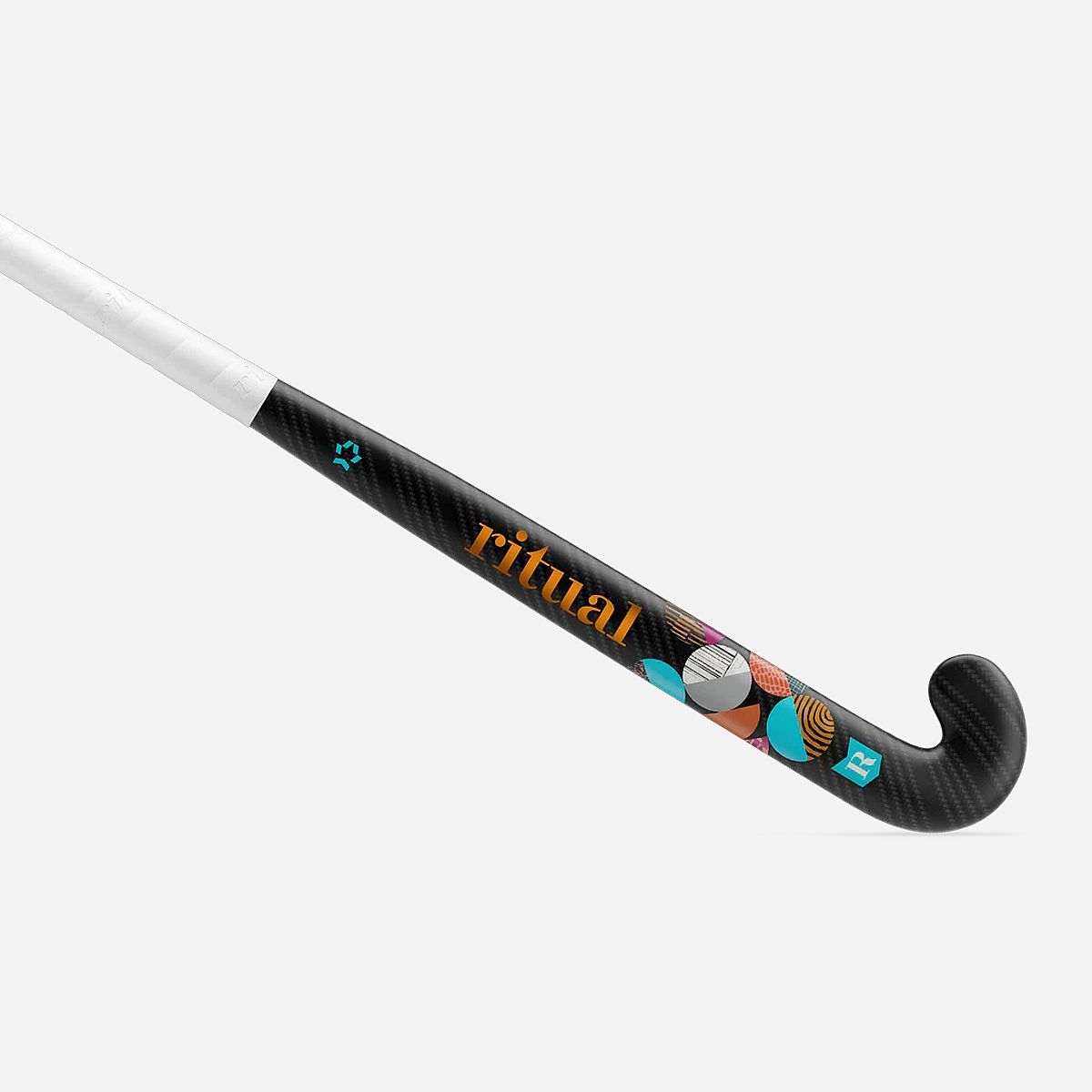 Ritual Finesse 95 Hockeystick Senior