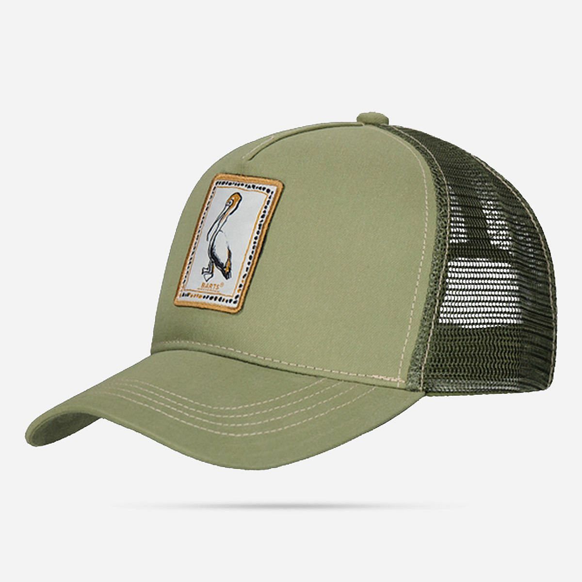 Barts Kurraki Pet Senior