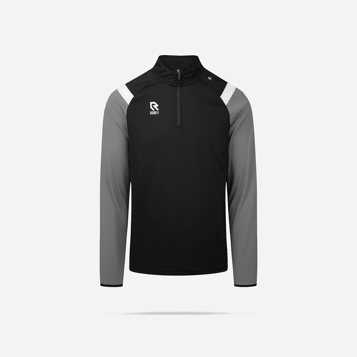 Robey Control Half-Zip Top Heren