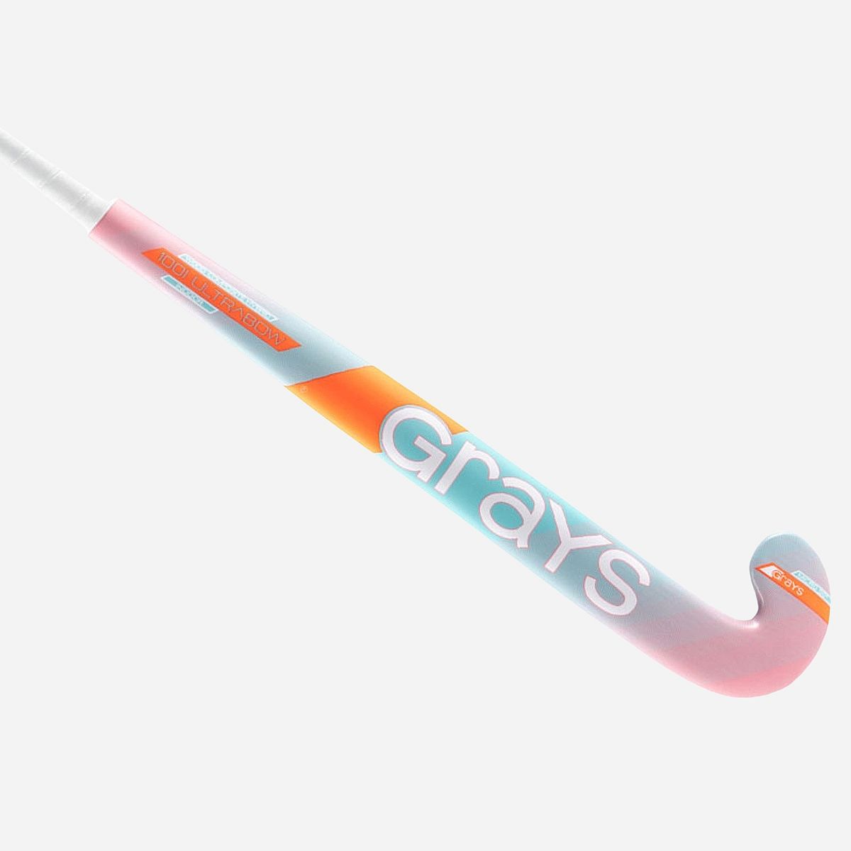 Grays 100i Ultrabow Indoor Hockeystick Senior