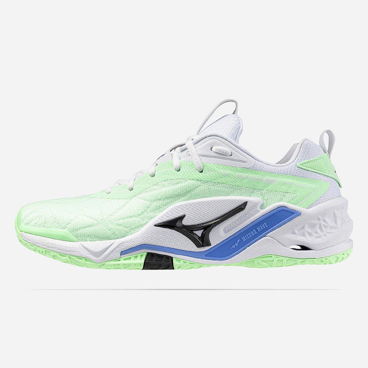 Mizuno Wave Stealth Neo Indoorschoenen Heren Mizuno Wave Stealth Neo Indoorschoenen Heren