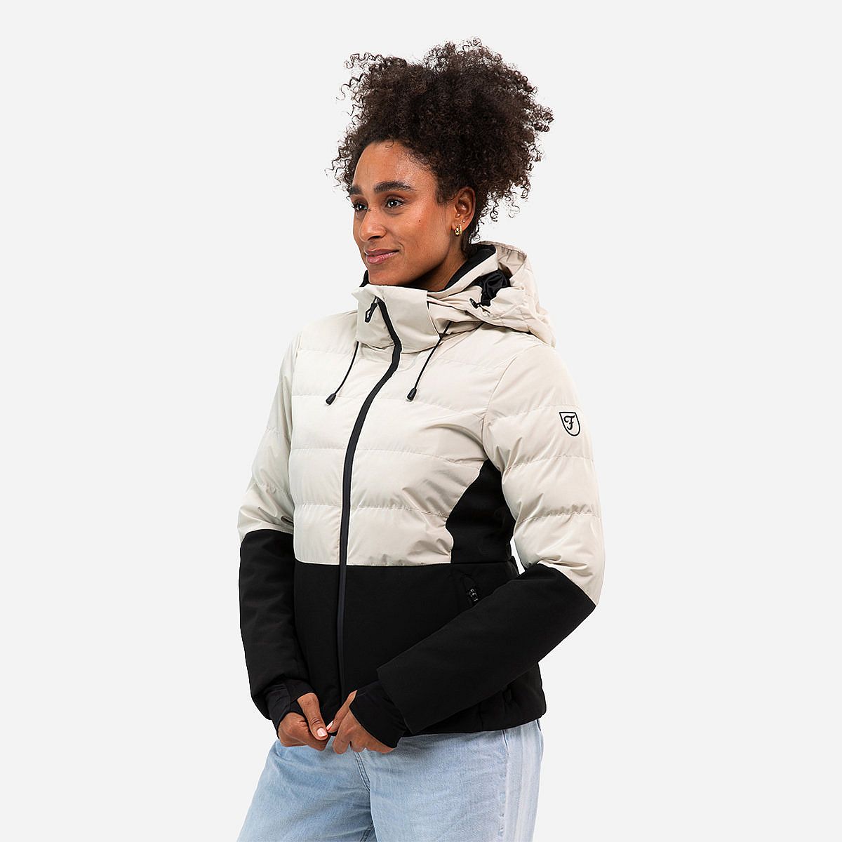 Falcon Riley Jas Dames