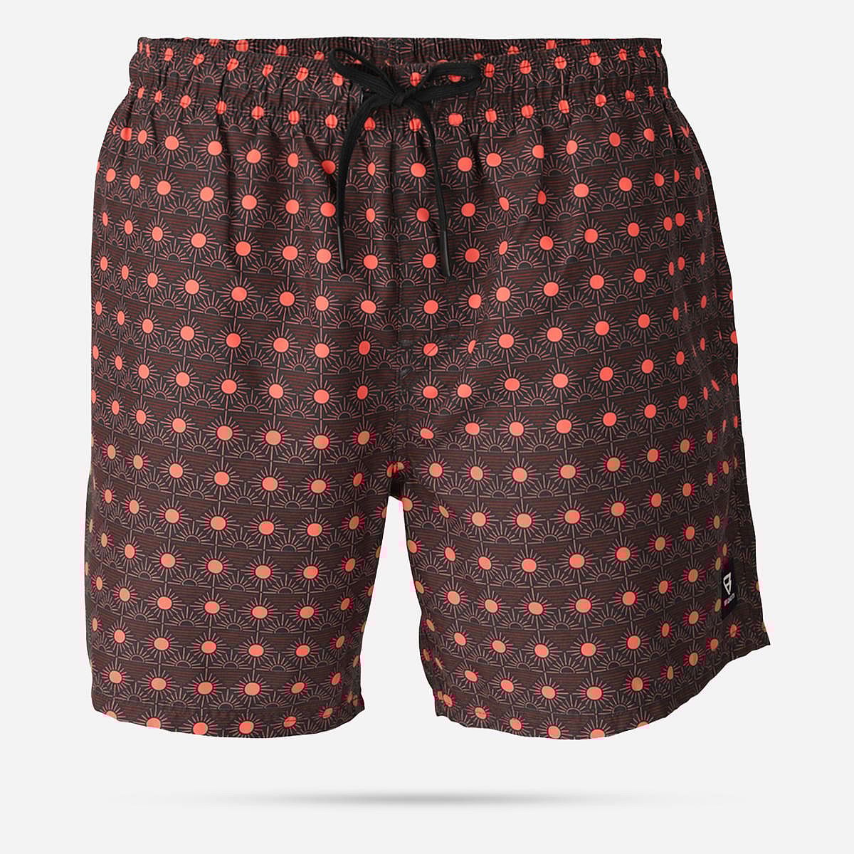Brunotti Cester-Mini Zwem Short Heren