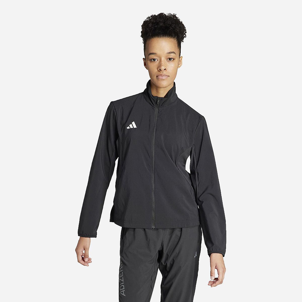 Adidas Adizero Essentials Jas Dames