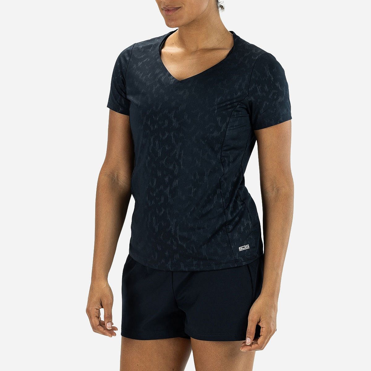 Sjeng Sports Irini Lady T-Shirt Korte Mouw Dames