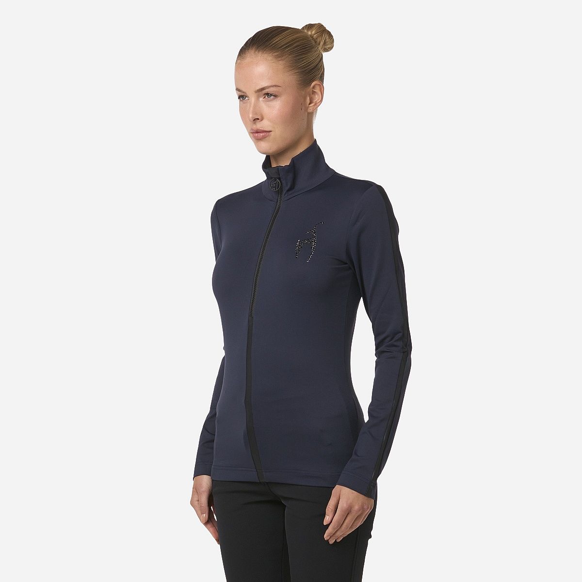 Toni Sailer Nika Special First Layer Ski Pully Dames
