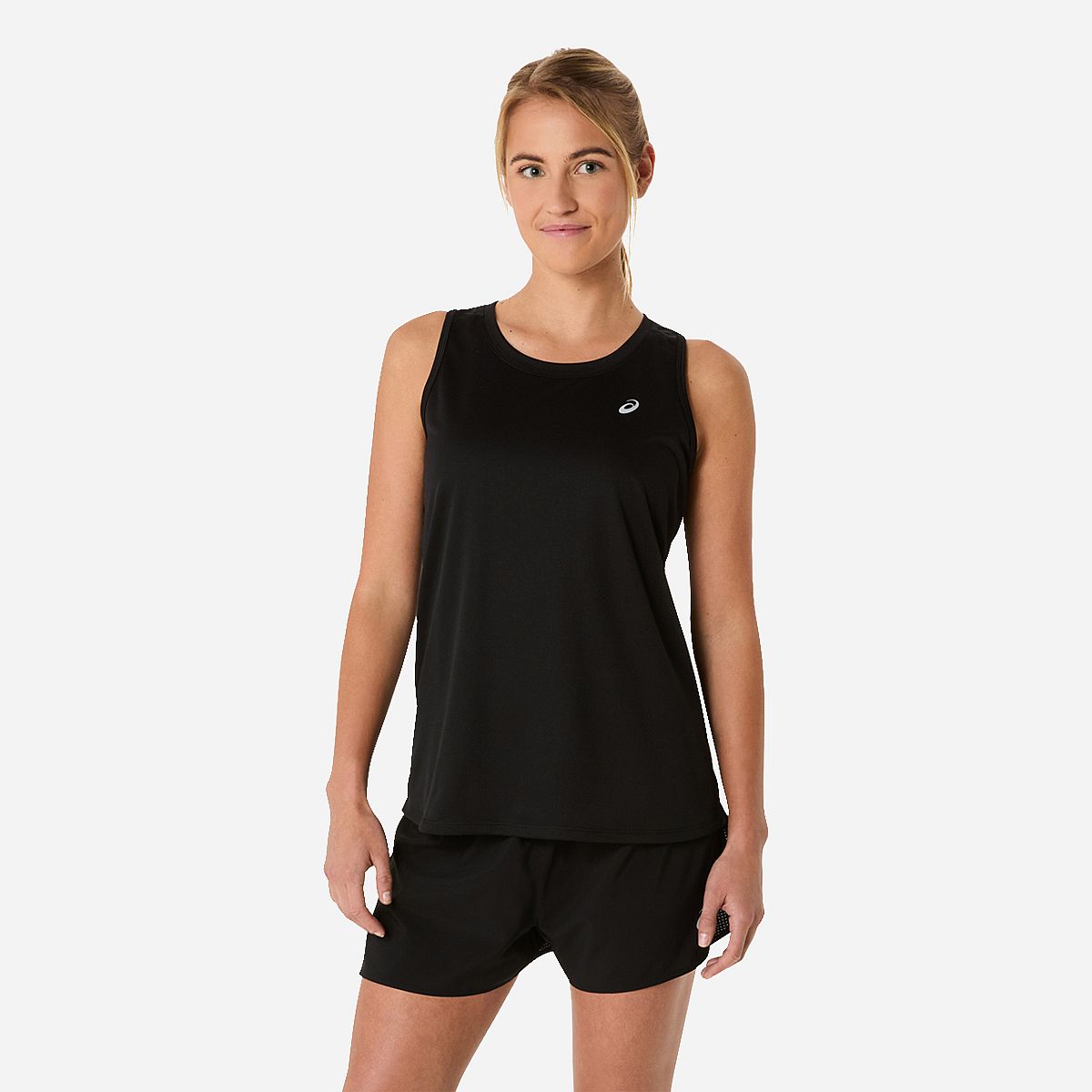 Asics Core Tanktop Dames