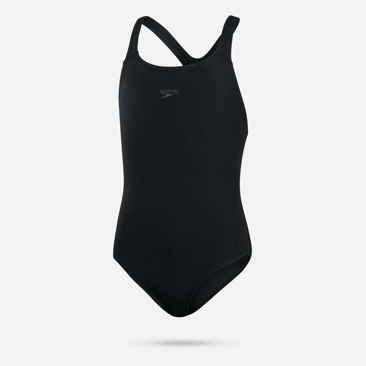 Speedo Eco+ Medalist Badpak Meisjes