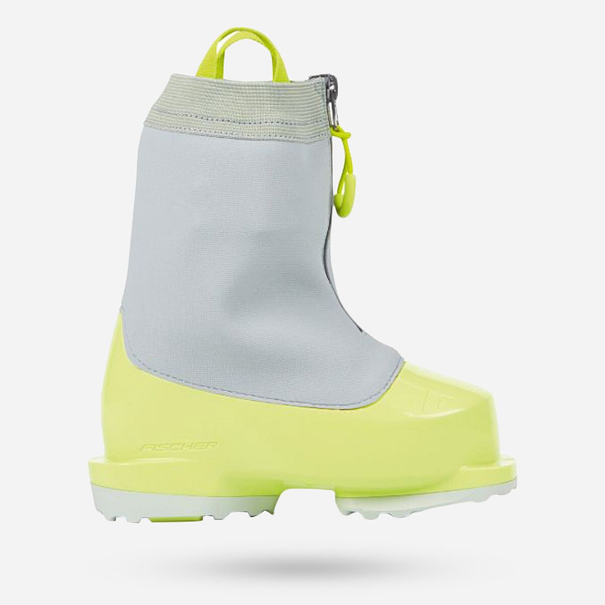 Fischer Fischer Skischoenen Junior