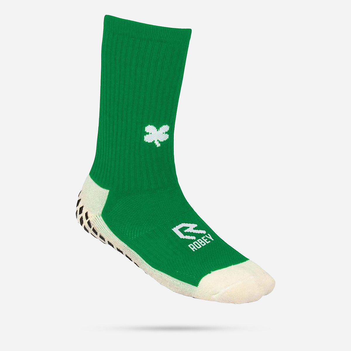 Robey Grip Sokken - 1-Paar