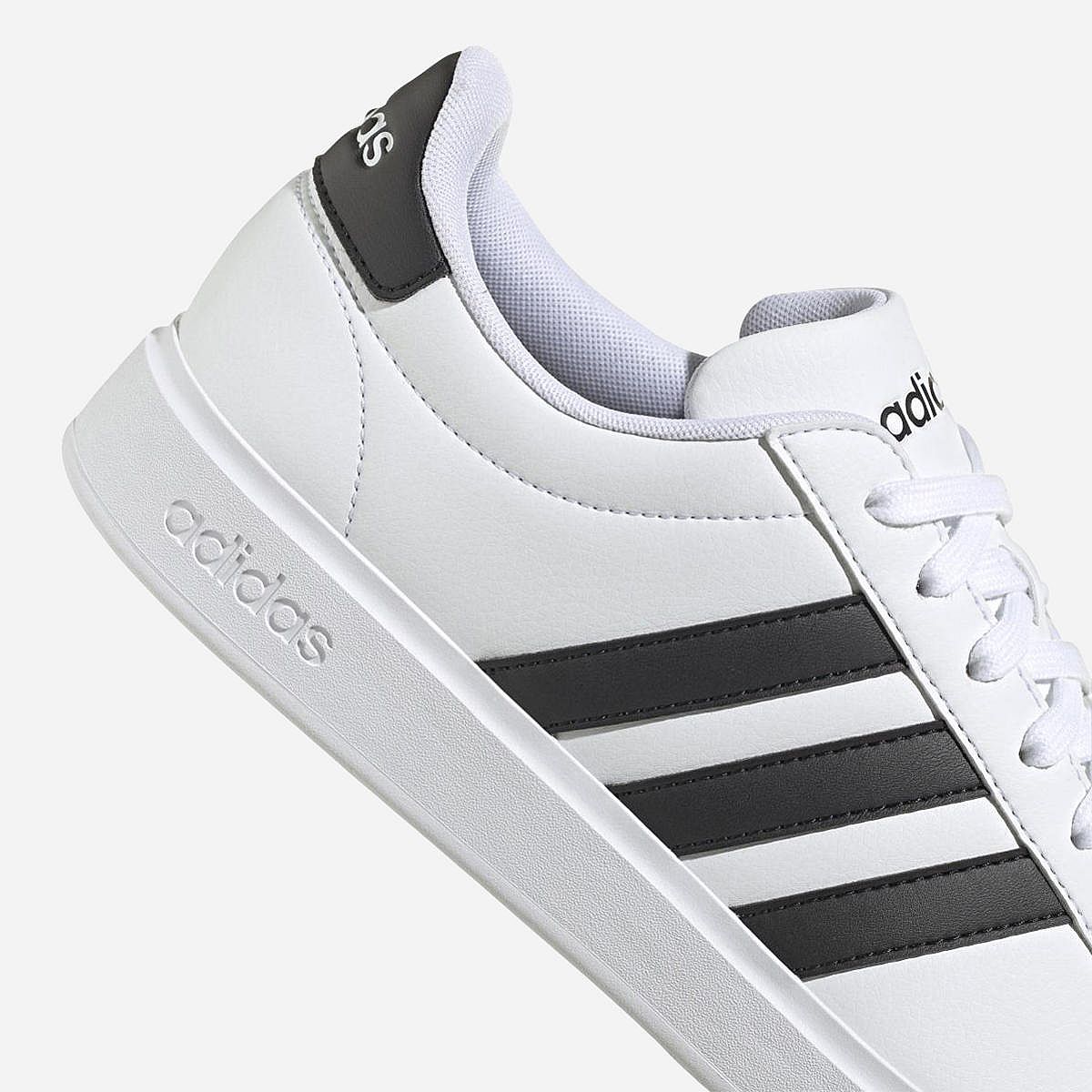 Adidas Sportschoenen Heren Sale Shop Adidas Grand Court Sneakers