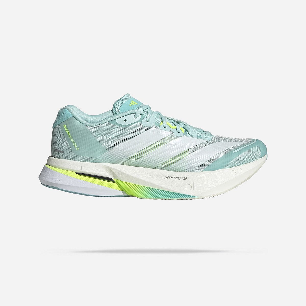 Adidas Adizero Boston 13 Hardloopschoenen Dames