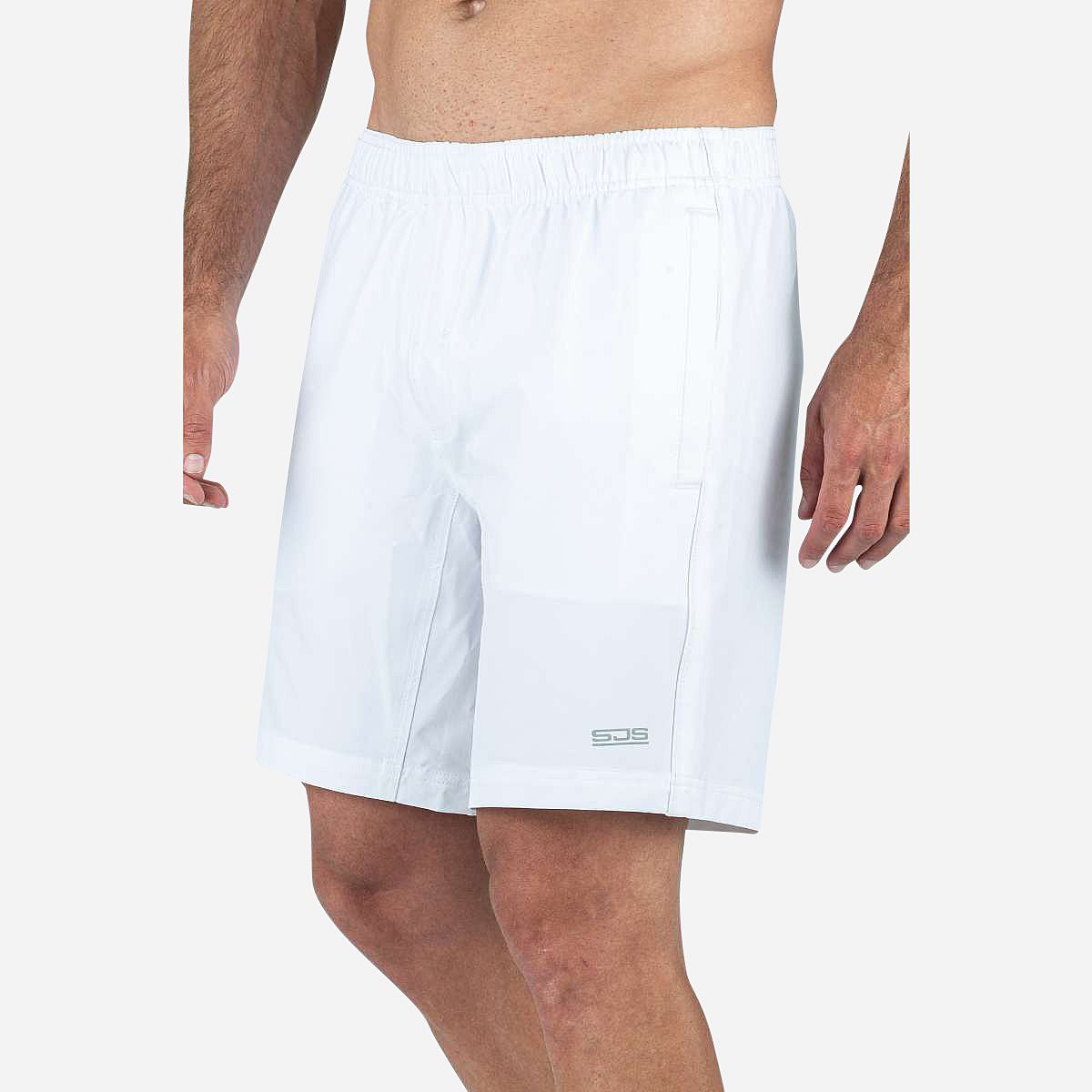 Sjeng Sports Antal Tennisshort Heren