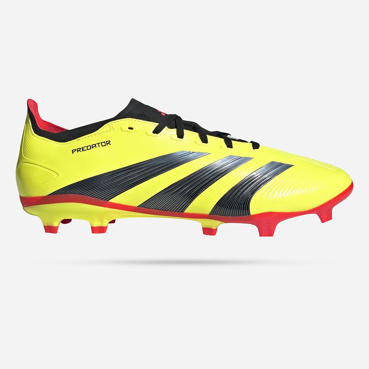 Adidas Predator League FG Voetbalschoenen Senior
