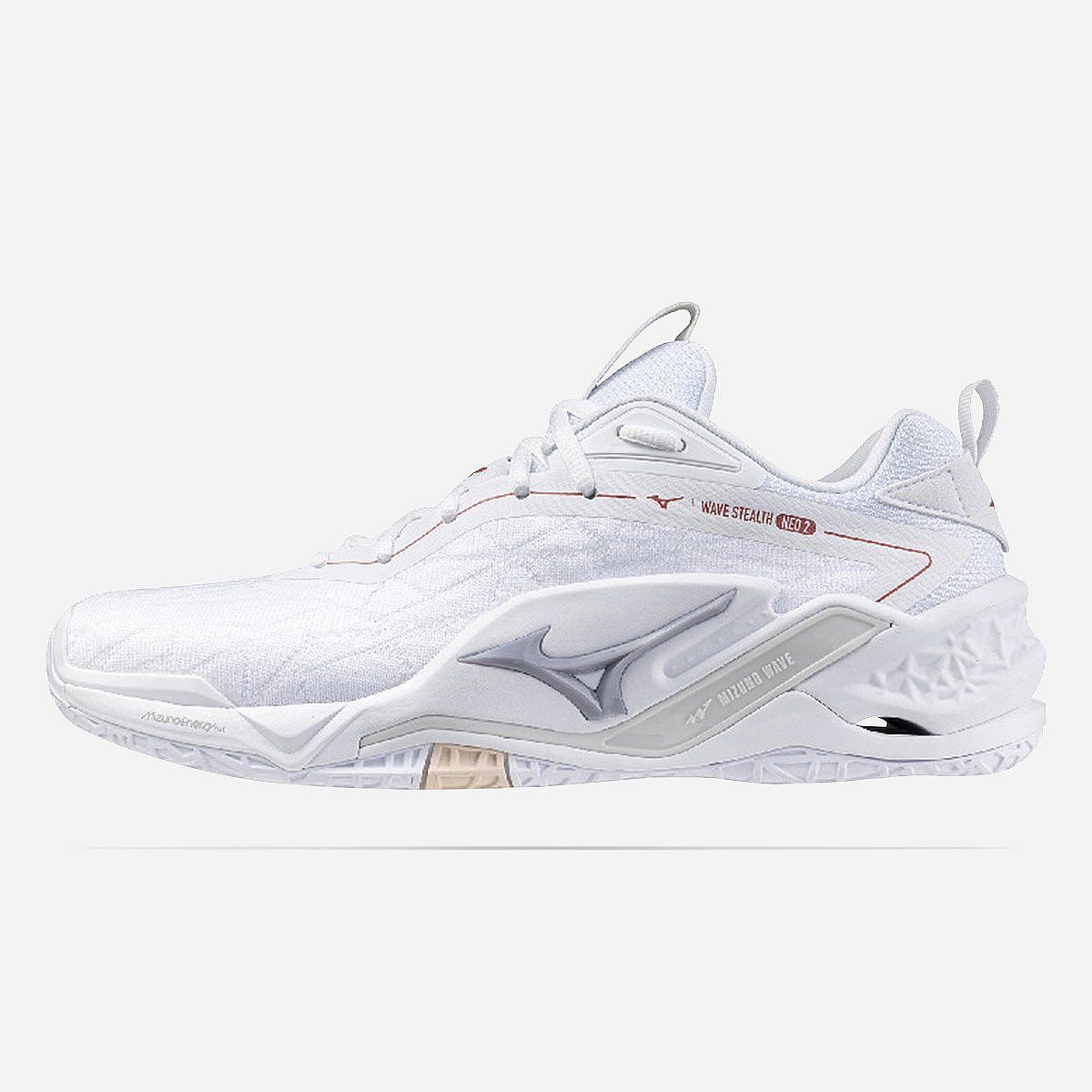 Mizuno Wave Stealth Neo Wos Indoorschoenen Heren