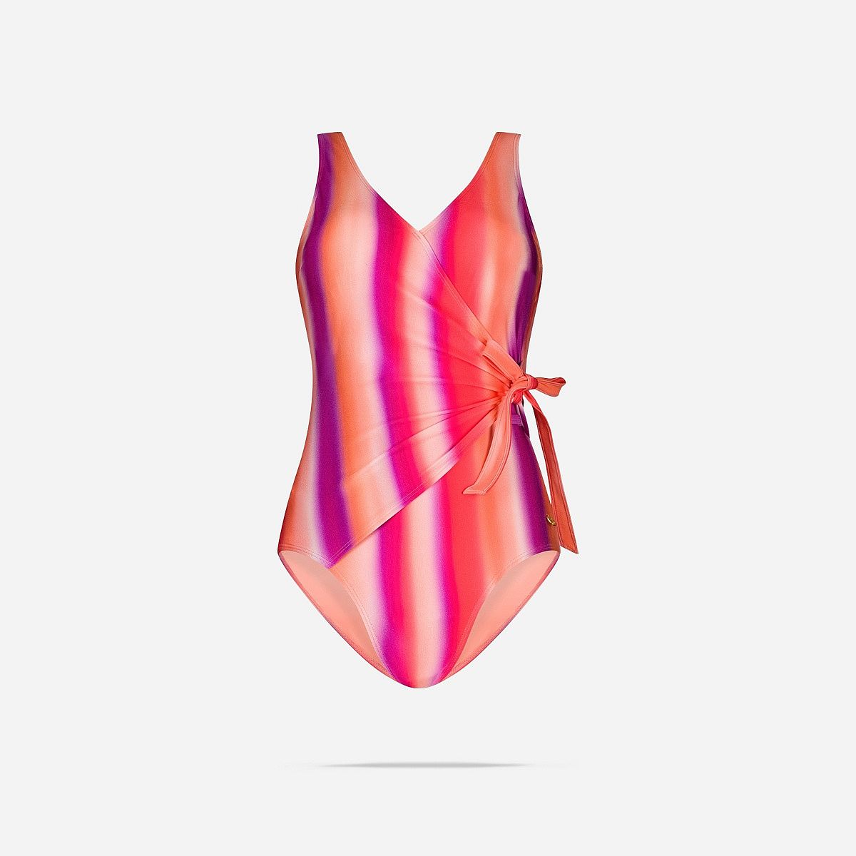 Ten Cate Badpak V-Neck Padded Dames