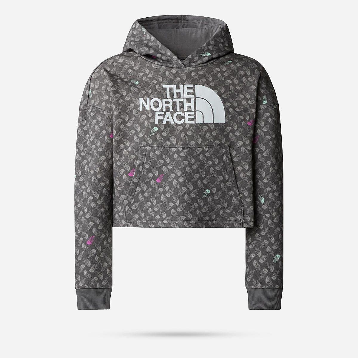 The North Face Drew Peak Light Hoodie Junior