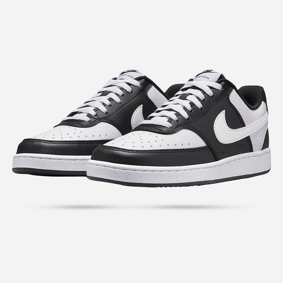 Nike Court Vision Low Next Nature Sneakers Dames Nike Court Vision Low Next Nature Sneakers Dames