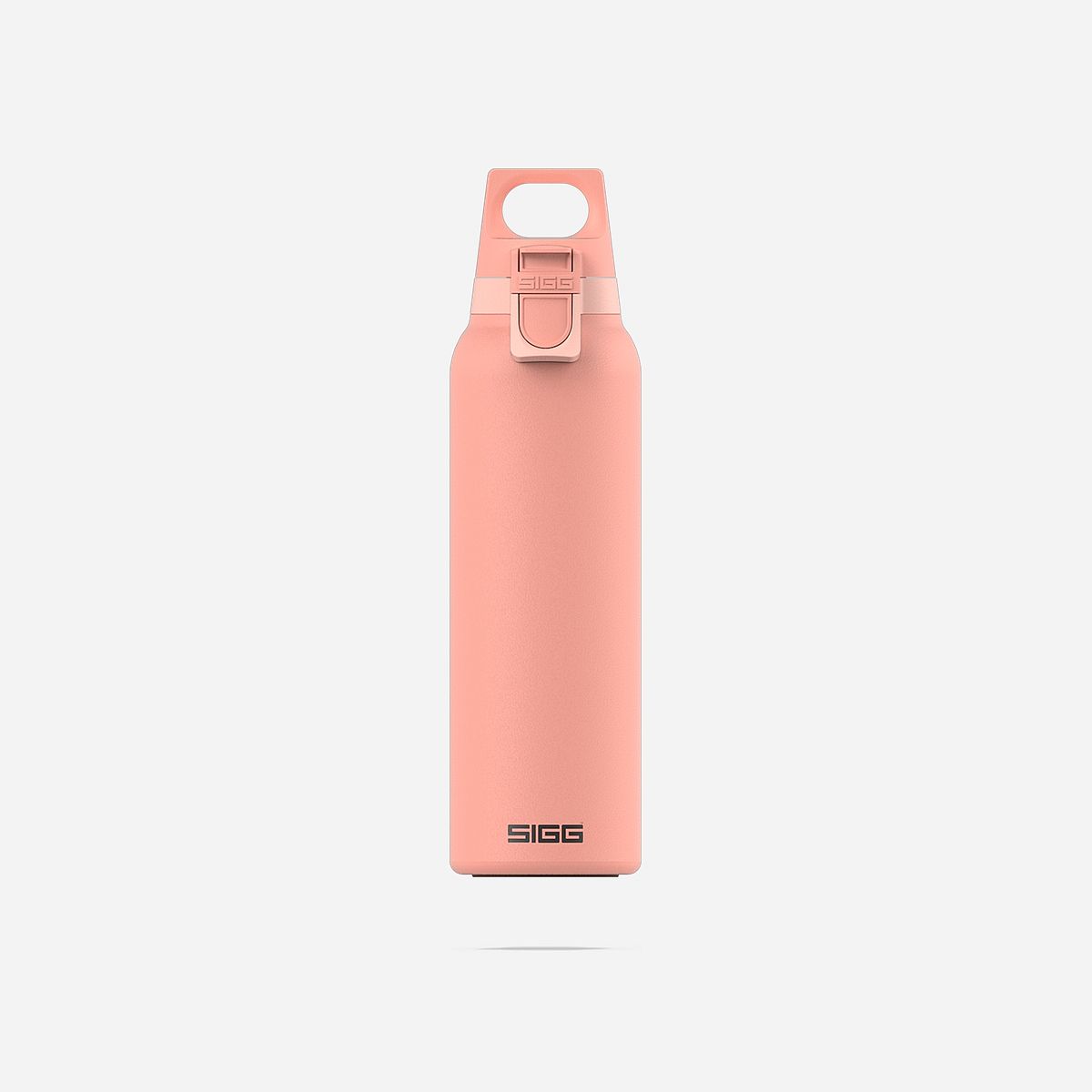 Sigg H/C One Light 0.55 L + 4-Daagse Logo Fles Sigg H/C One Light 0.55 L + 4-Daagse Logo Fles