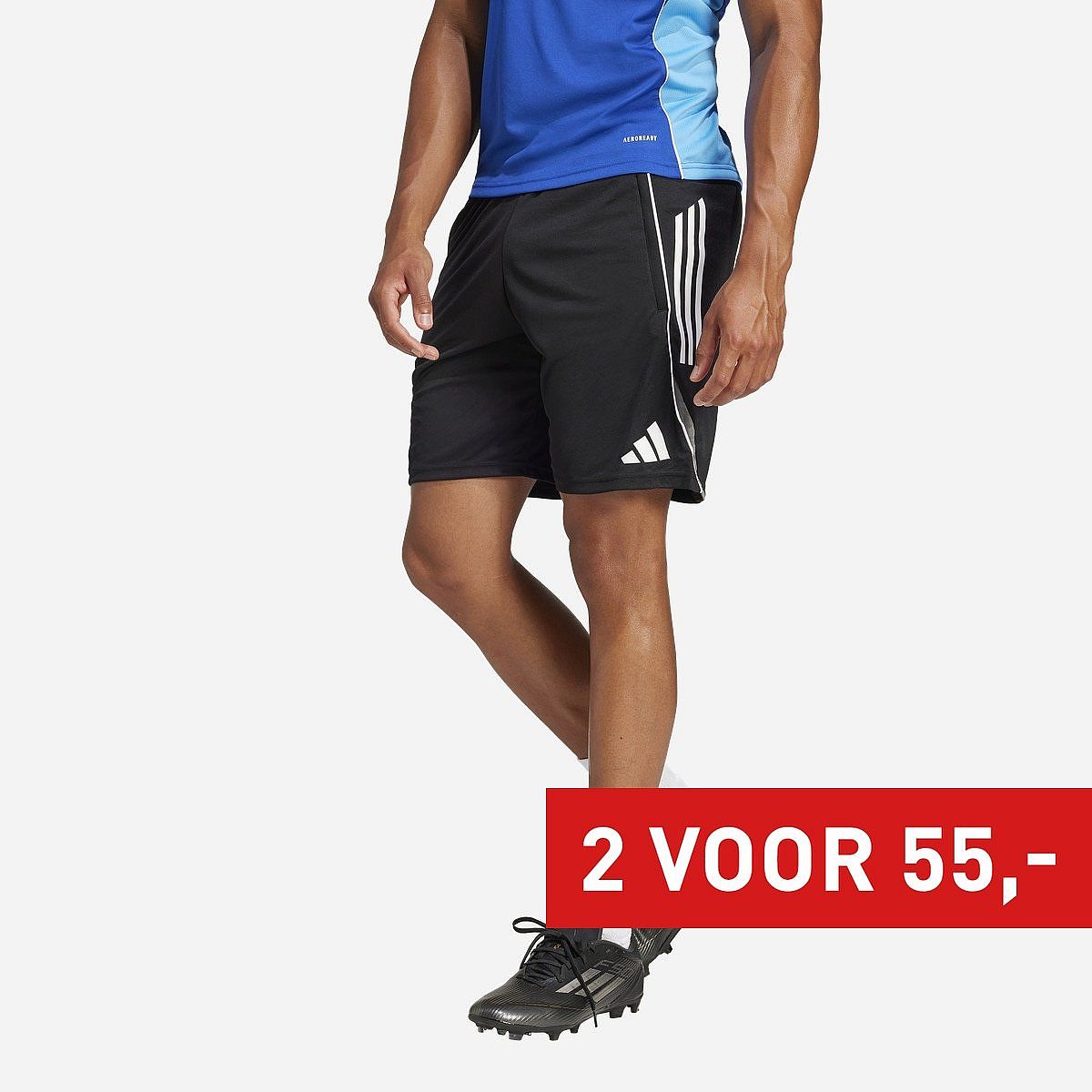Adidas Tiro 25 Competition Shorts Heren Adidas Tiro 25 Competition Shorts Heren