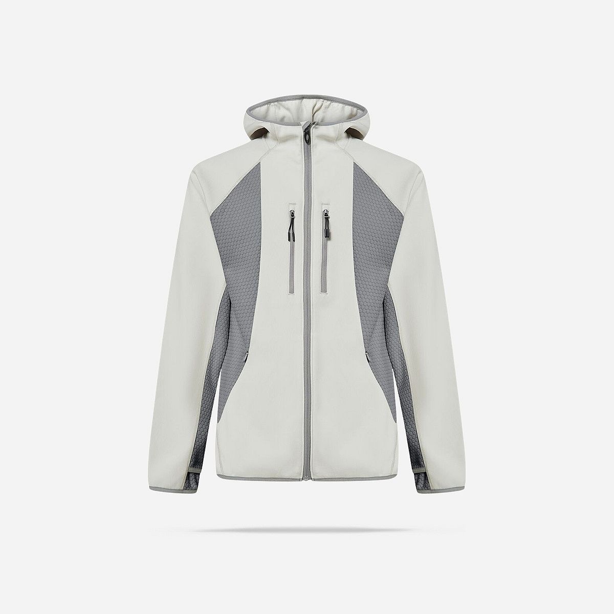 Oakley Drift Tech Fleece Vest Heren