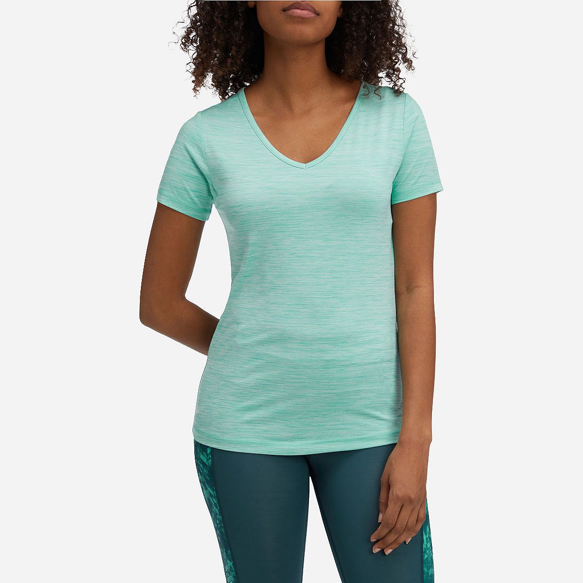 Energetics Gaminel Short Sleeve Dames