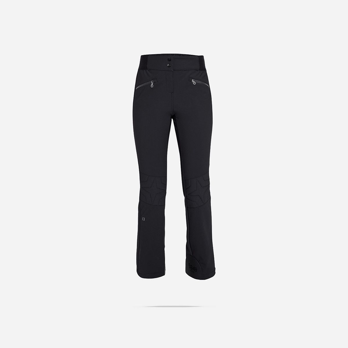8848 Altitude Randy 2.0 Star Ski Broek Dames