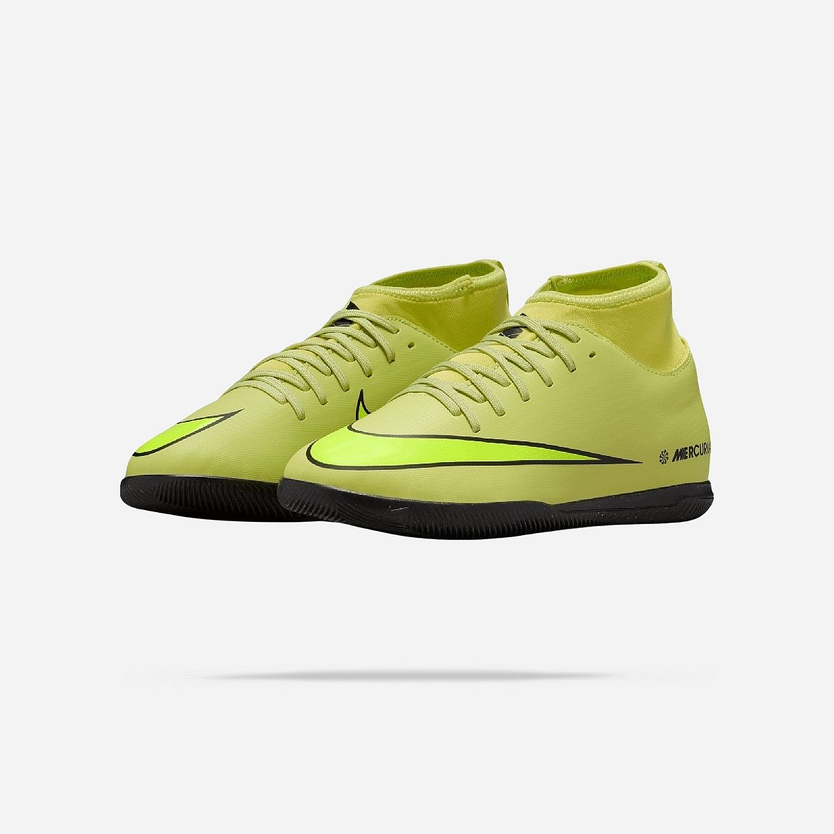 Nike Mercurial Superfly 10 Club Zaalvoetbalschoenen Junior