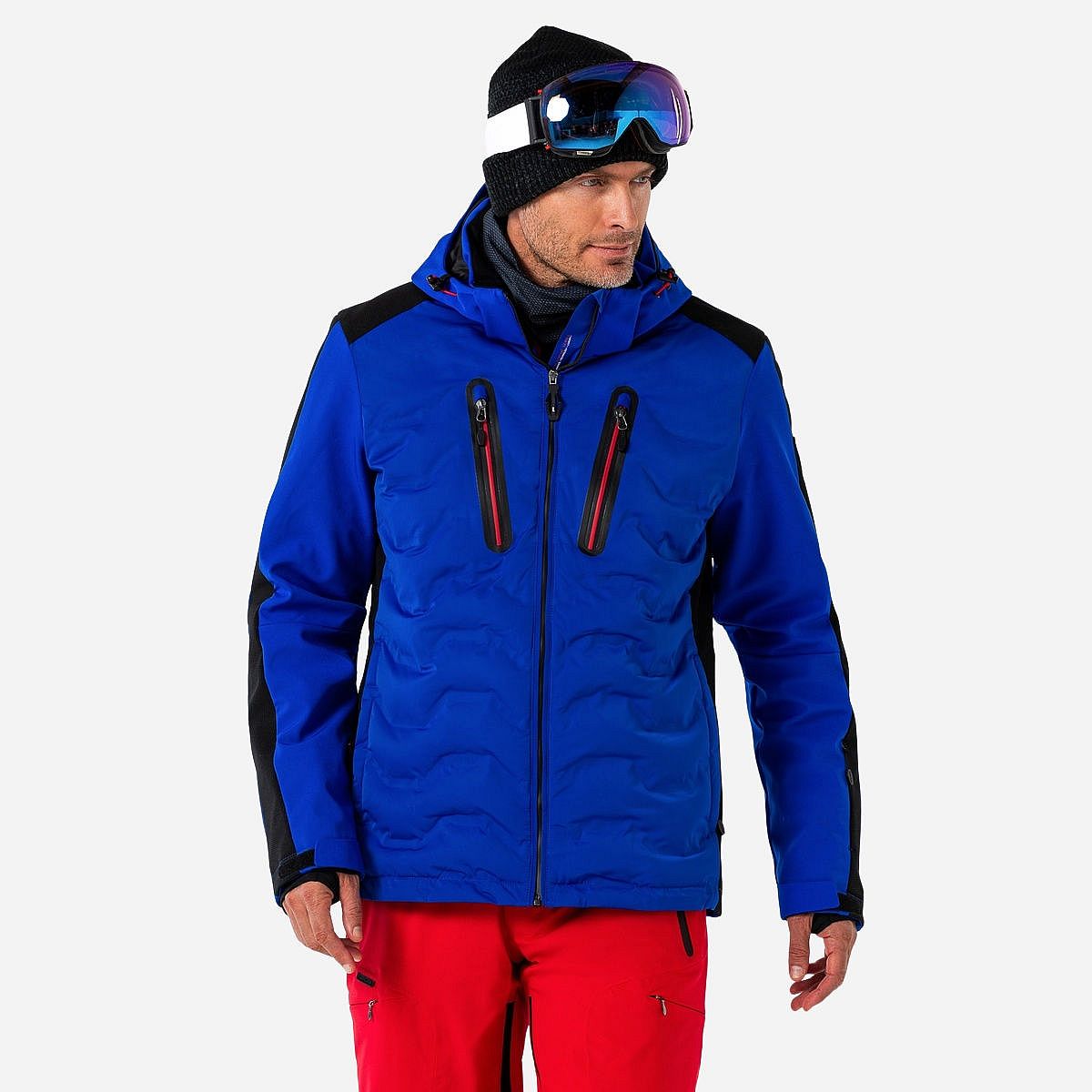 Falcon Brian Skijas Heren