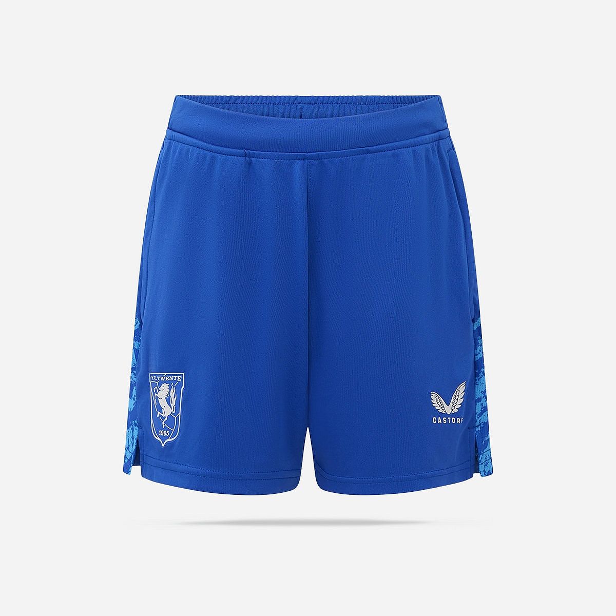 Castore FC Twente Performance Knit Short Junior