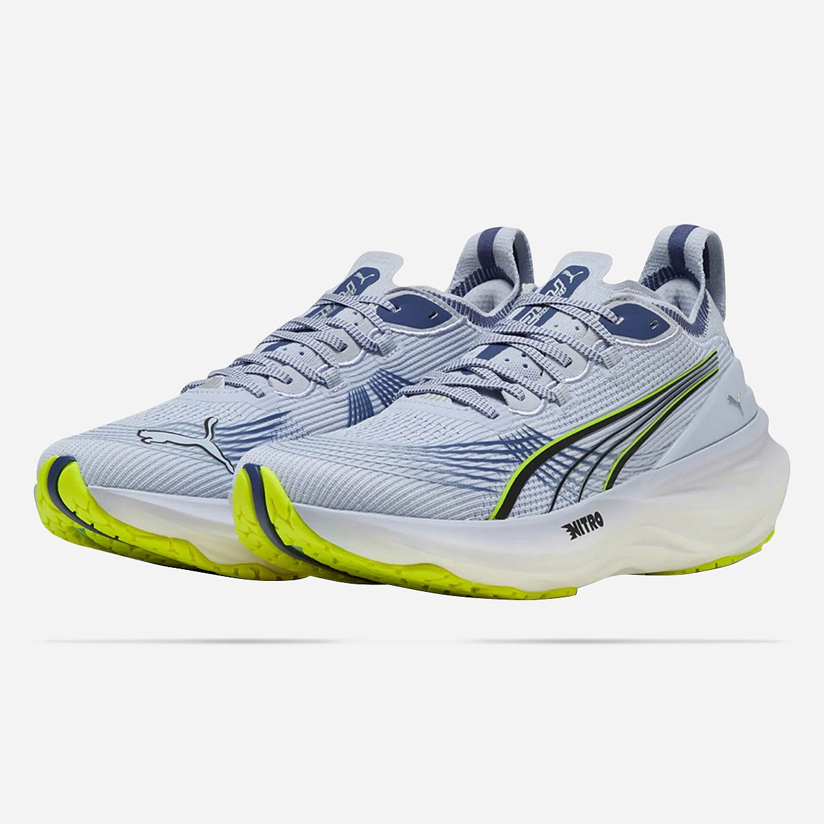 Puma Foreverrun Nitro 2 Hardloopschoenen Heren