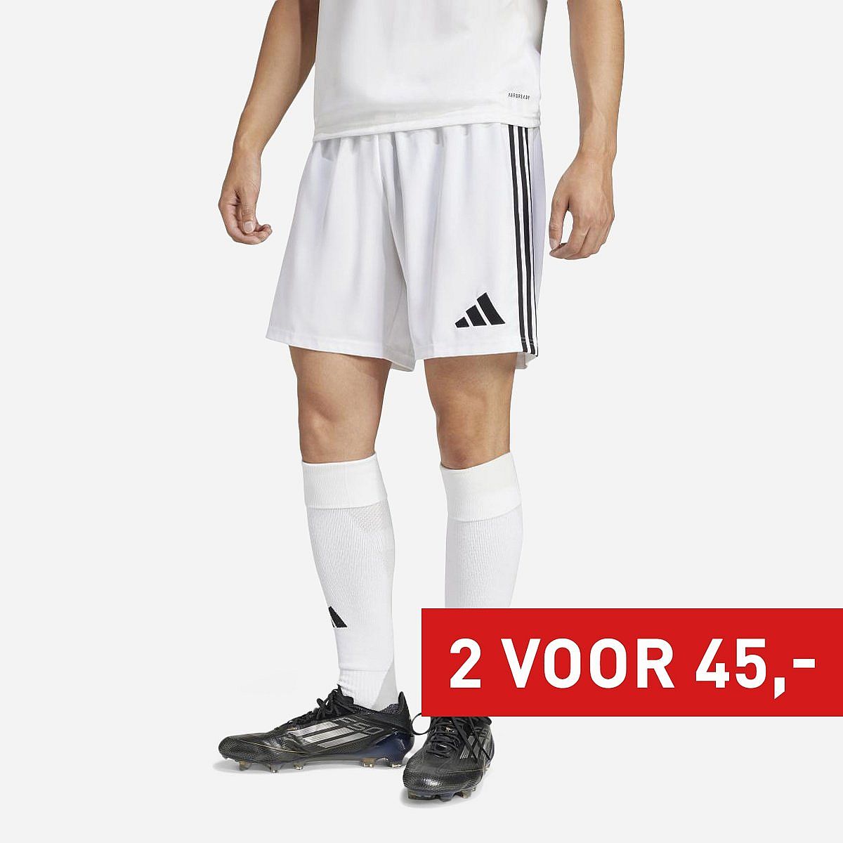Adidas Tastigo 25 Shorts Heren