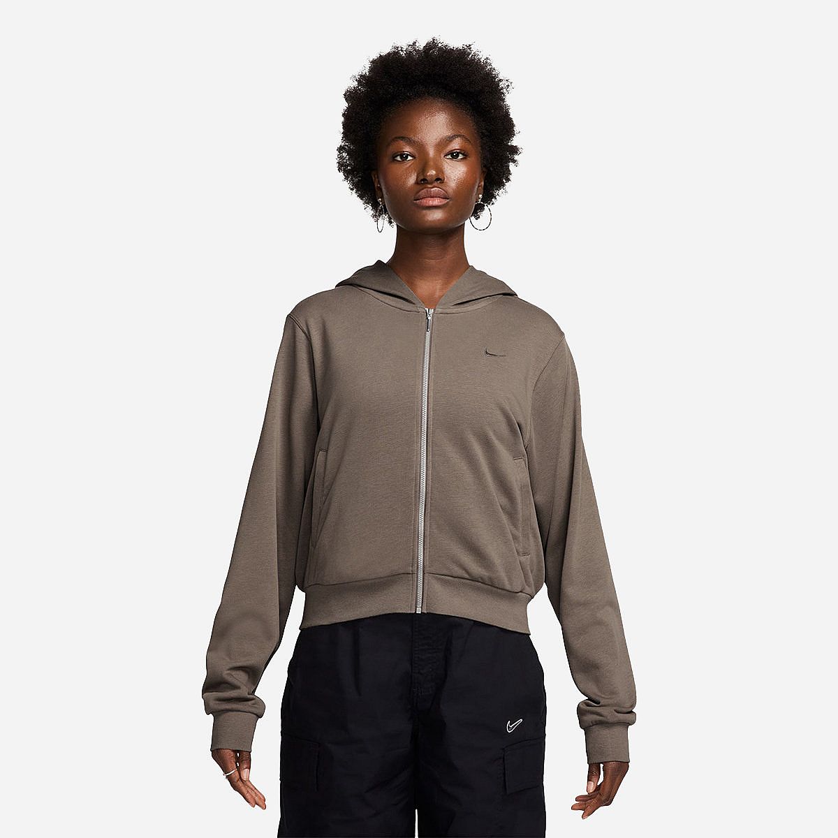 Nike Sportswear Chill Terry Vest Dames