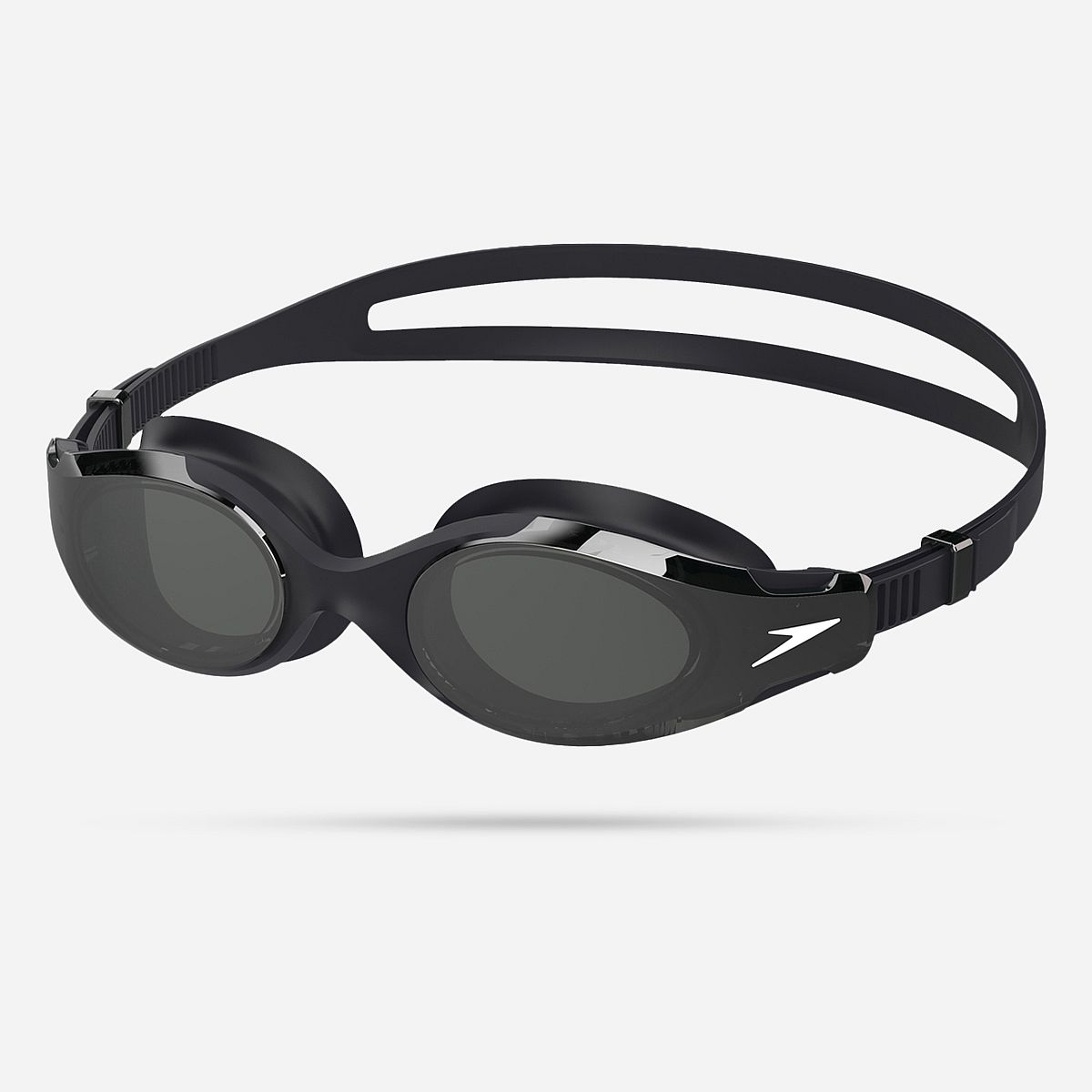 Speedo Hydrosity 2.0 Zwembril Senior