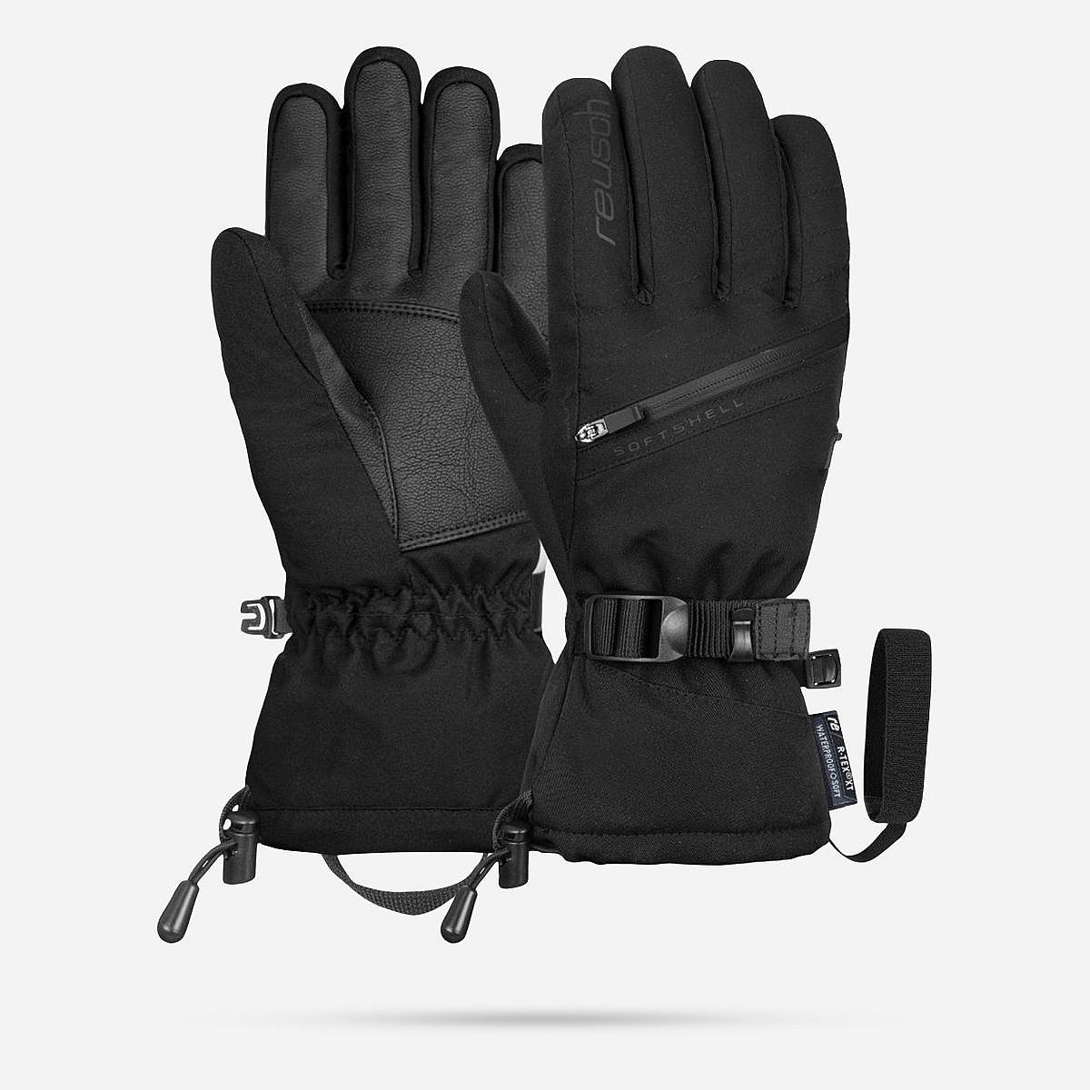 Reusch Demi R-Texa XT Ski Handschoenen Dames