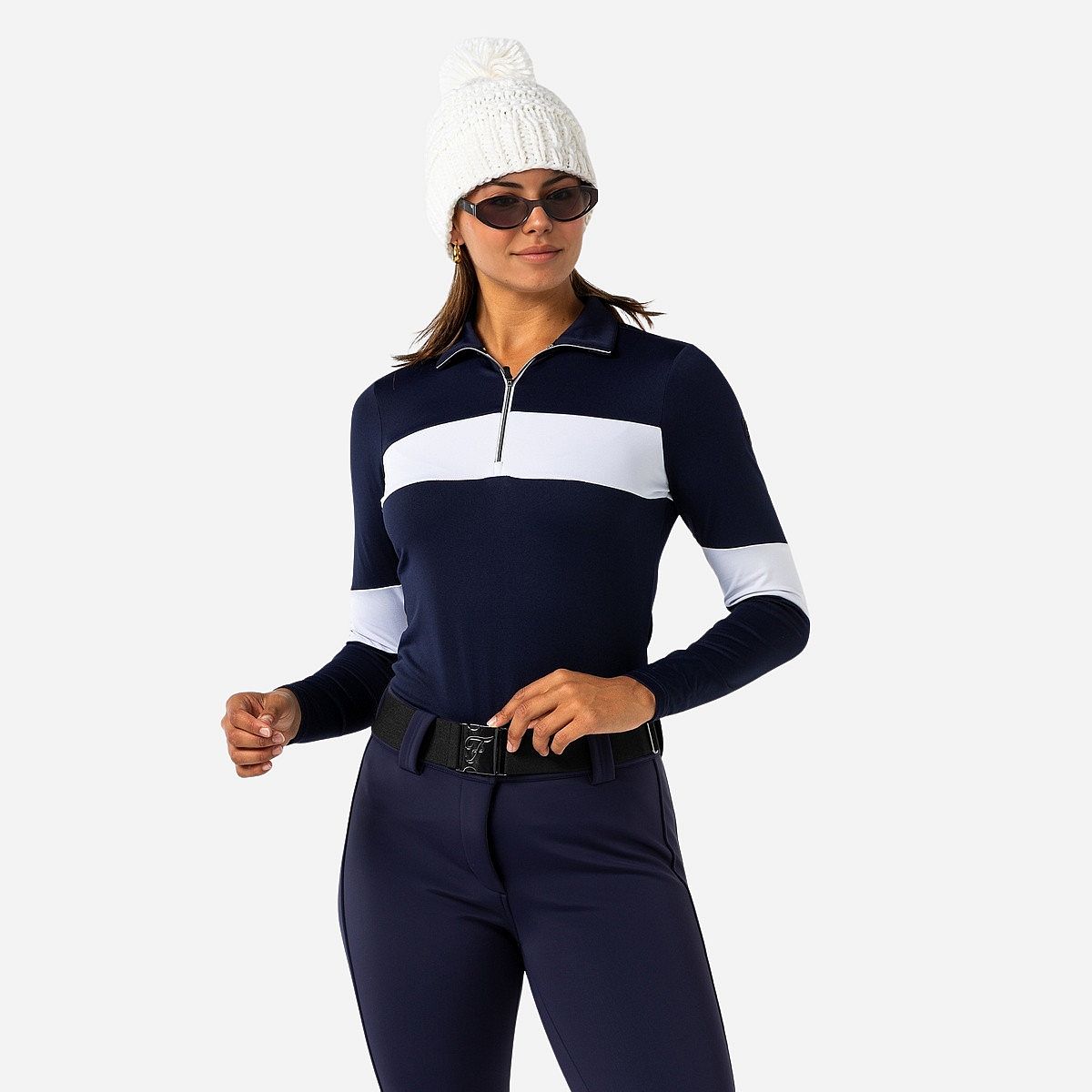 Falcon Orla Lady Ski Pully Dames