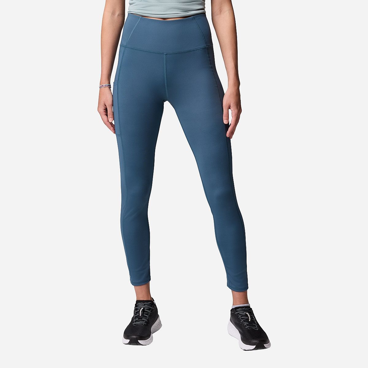 Columbia Boundless Trek Leggings Dames