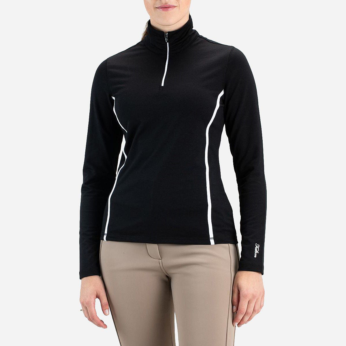 Falcon Jenita Ski Pully Dames