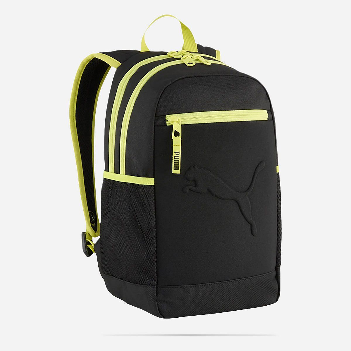 Puma Buzz Small Rugtas Jongens Puma Buzz Small Rugtas Jongens