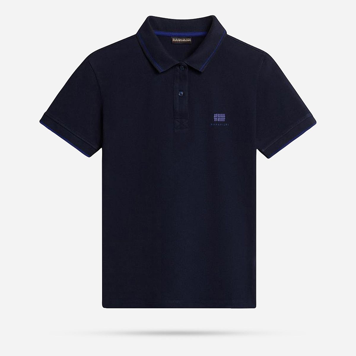 Napapijri E-Nina Polo Dames Napapijri E-Nina Polo Dames